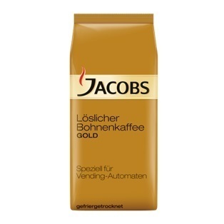 Jacobs Gold 4041308