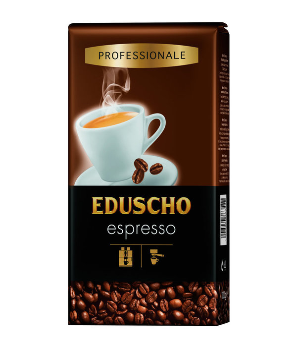 Eduscho Professionale Espresso 6x1000g