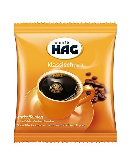 Kaffee HAG Servicepaket SP1-7040051