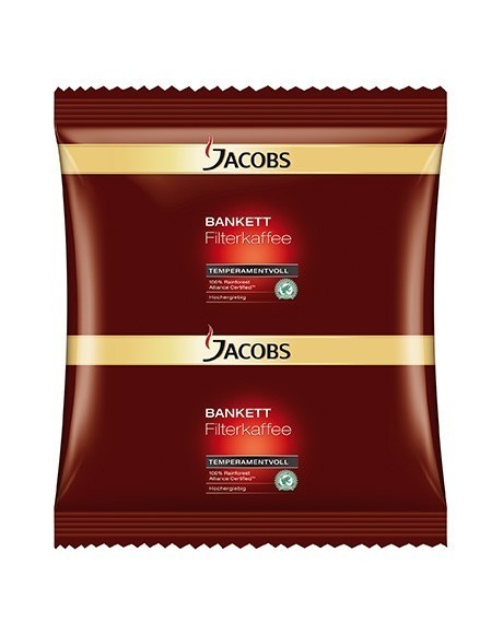 Jacobs Bankett Servicepaket XL SP2-2970