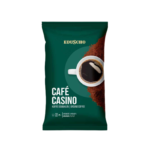 Eduscho Casino Filterkaffee 16x500g